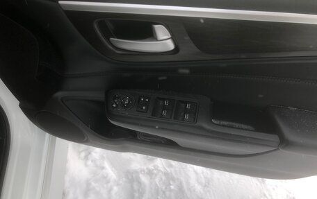 Honda Jade I, 2015 год, 1 350 000 рублей, 11 фотография