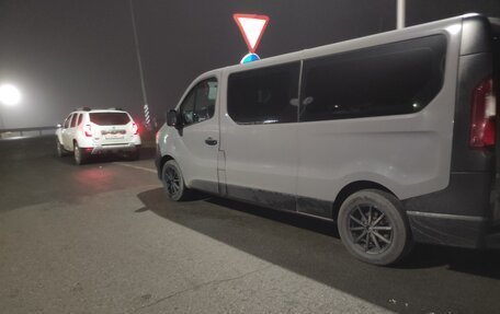 Opel Vivaro B, 2017 год, 2 100 000 рублей, 5 фотография