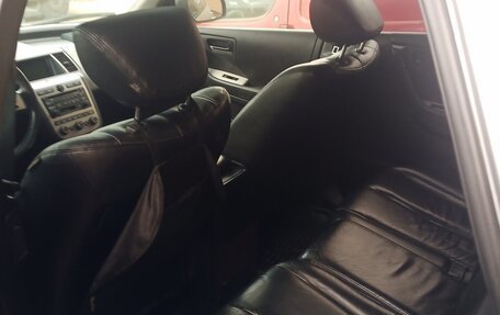 Nissan Murano, 2004 год, 478 000 рублей, 7 фотография