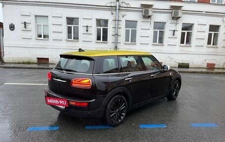 MINI Clubman, 2019 год, 1 450 000 рублей, 5 фотография