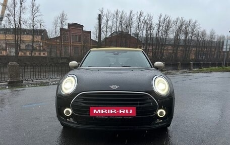 MINI Clubman, 2019 год, 1 450 000 рублей, 2 фотография