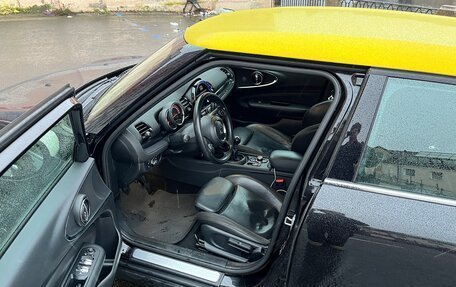 MINI Clubman, 2019 год, 1 450 000 рублей, 14 фотография