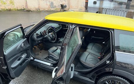 MINI Clubman, 2019 год, 1 450 000 рублей, 15 фотография