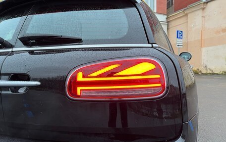 MINI Clubman, 2019 год, 1 450 000 рублей, 10 фотография