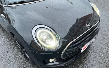 MINI Clubman, 2019 год, 1 450 000 рублей, 12 фотография