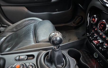 MINI Clubman, 2019 год, 1 450 000 рублей, 17 фотография