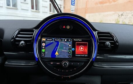 MINI Clubman, 2019 год, 1 450 000 рублей, 20 фотография