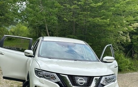 Nissan X-Trail, 2019 год, 2 750 000 рублей, 3 фотография