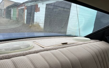 Mercedes-Benz 190 (W201), 1986 год, 160 000 рублей, 10 фотография