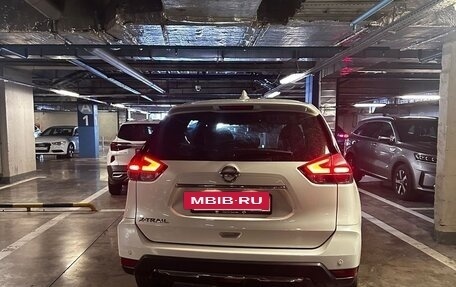 Nissan X-Trail, 2019 год, 2 750 000 рублей, 4 фотография