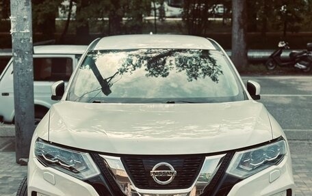 Nissan X-Trail, 2019 год, 2 750 000 рублей, 5 фотография