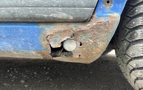 Mercedes-Benz 190 (W201), 1986 год, 160 000 рублей, 15 фотография