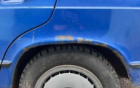 Mercedes-Benz 190 (W201), 1986 год, 160 000 рублей, 14 фотография