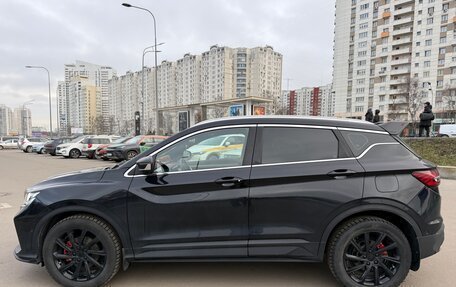 Geely Coolray I, 2022 год, 1 700 000 рублей, 3 фотография