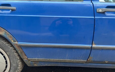 Mercedes-Benz 190 (W201), 1986 год, 160 000 рублей, 18 фотография