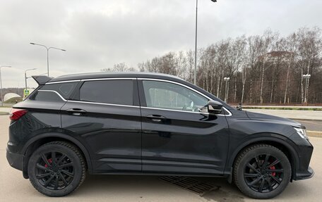 Geely Coolray I, 2022 год, 1 700 000 рублей, 2 фотография