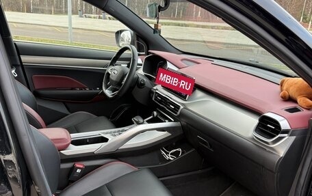 Geely Coolray I, 2022 год, 1 700 000 рублей, 10 фотография