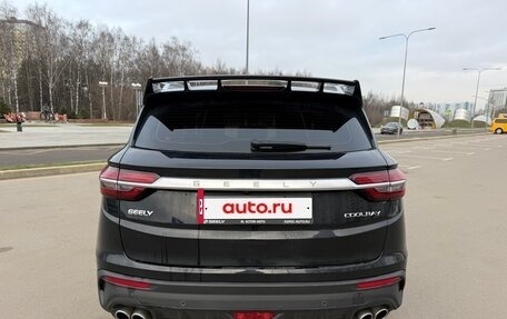 Geely Coolray I, 2022 год, 1 700 000 рублей, 7 фотография