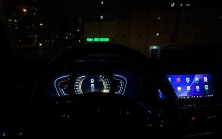 Geely Coolray I, 2022 год, 1 700 000 рублей, 13 фотография