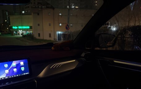 Geely Coolray I, 2022 год, 1 700 000 рублей, 12 фотография