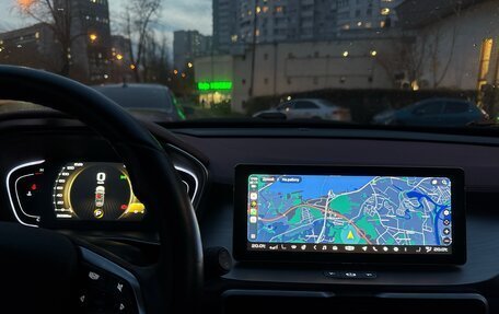 Geely Coolray I, 2022 год, 1 700 000 рублей, 14 фотография