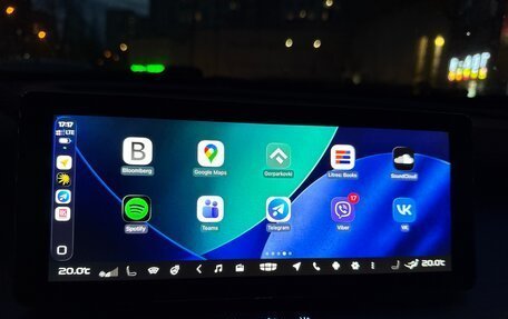 Geely Coolray I, 2022 год, 1 700 000 рублей, 16 фотография