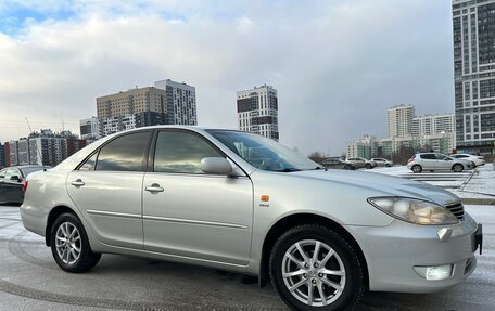 Toyota Camry V40, 2004 год, 880 000 рублей, 5 фотография