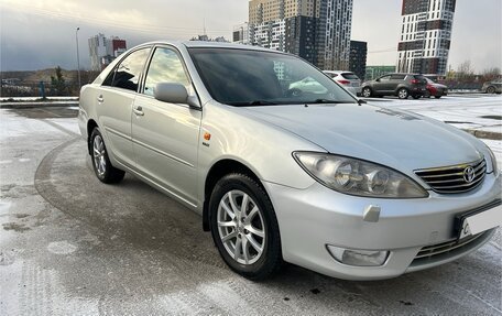 Toyota Camry V40, 2004 год, 880 000 рублей, 7 фотография