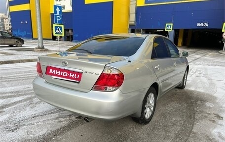 Toyota Camry V40, 2004 год, 880 000 рублей, 8 фотография