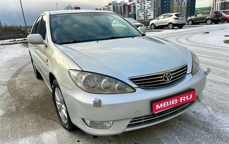 Toyota Camry V40, 2004 год, 880 000 рублей, 9 фотография