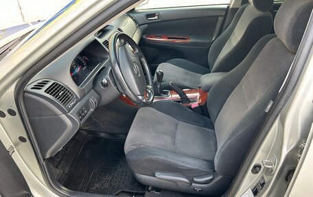 Toyota Camry V40, 2004 год, 880 000 рублей, 14 фотография