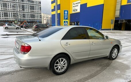 Toyota Camry V40, 2004 год, 880 000 рублей, 13 фотография