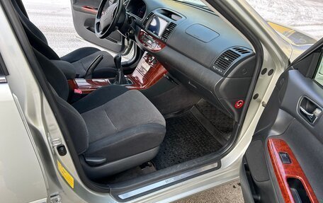 Toyota Camry V40, 2004 год, 880 000 рублей, 15 фотография