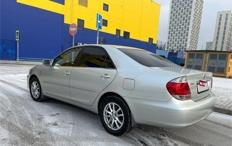 Toyota Camry V40, 2004 год, 880 000 рублей, 11 фотография