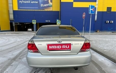 Toyota Camry V40, 2004 год, 880 000 рублей, 12 фотография