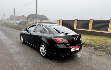 Mazda 6, 2008 год, 775 000 рублей, 4 фотография