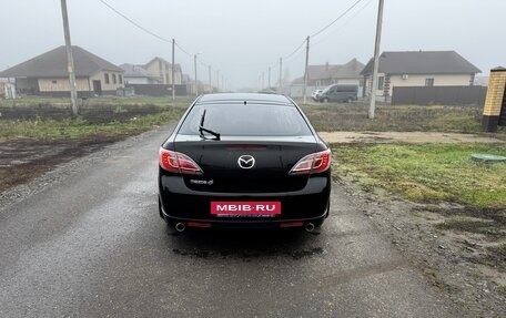 Mazda 6, 2008 год, 775 000 рублей, 3 фотография