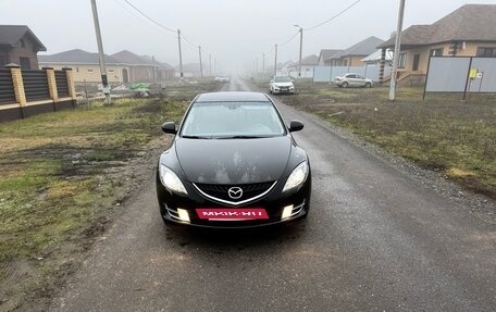 Mazda 6, 2008 год, 775 000 рублей, 6 фотография