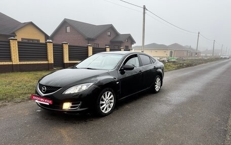 Mazda 6, 2008 год, 775 000 рублей, 5 фотография