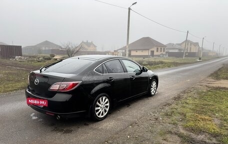 Mazda 6, 2008 год, 775 000 рублей, 2 фотография