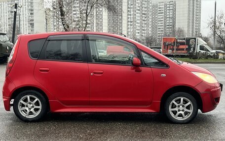 Mitsubishi Colt VI рестайлинг, 2005 год, 333 333 рублей, 6 фотография