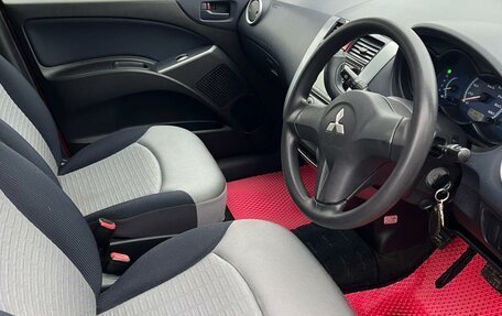 Mitsubishi Colt VI рестайлинг, 2005 год, 333 333 рублей, 8 фотография