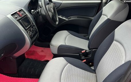 Mitsubishi Colt VI рестайлинг, 2005 год, 333 333 рублей, 9 фотография