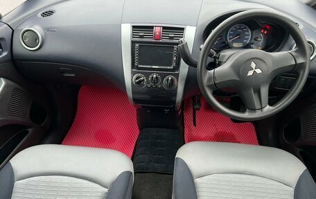 Mitsubishi Colt VI рестайлинг, 2005 год, 333 333 рублей, 12 фотография