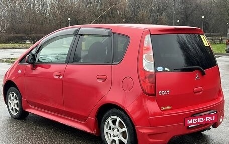 Mitsubishi Colt VI рестайлинг, 2005 год, 333 333 рублей, 3 фотография