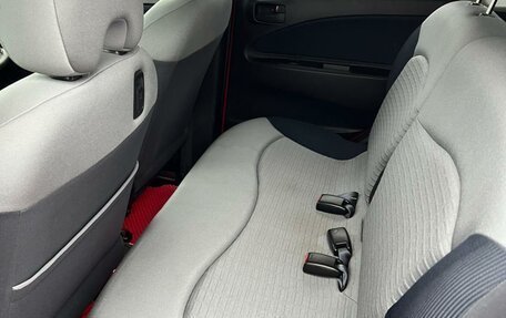 Mitsubishi Colt VI рестайлинг, 2005 год, 333 333 рублей, 10 фотография