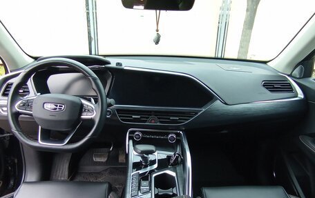 Geely Tugella FY11, 2021 год, 2 950 000 рублей, 3 фотография