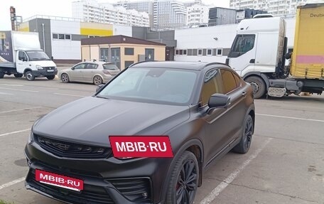 Geely Tugella FY11, 2021 год, 2 950 000 рублей, 2 фотография