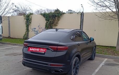 Geely Tugella FY11, 2021 год, 2 950 000 рублей, 5 фотография