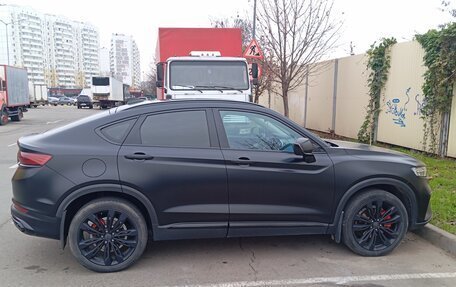 Geely Tugella FY11, 2021 год, 2 950 000 рублей, 8 фотография